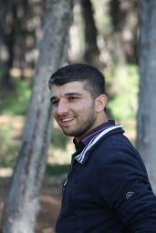 Mohammad Hammoud