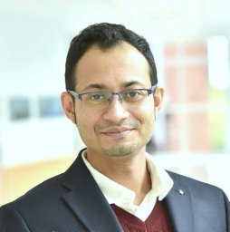 Subhadeep (DEEP) Mukhopadhyay