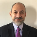 Luis Martin Garrido-Garcia