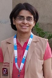 Preethi Baligar