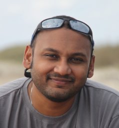 Radhakrishnan Anand