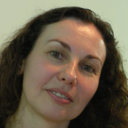 Irina Shkoda