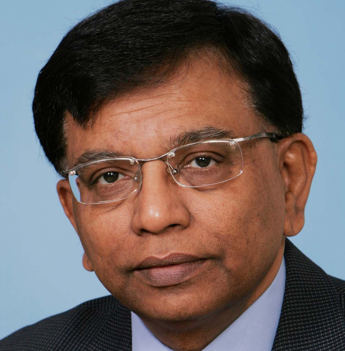 Bharat T. Doshi