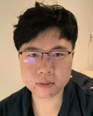 Yijun Yuan