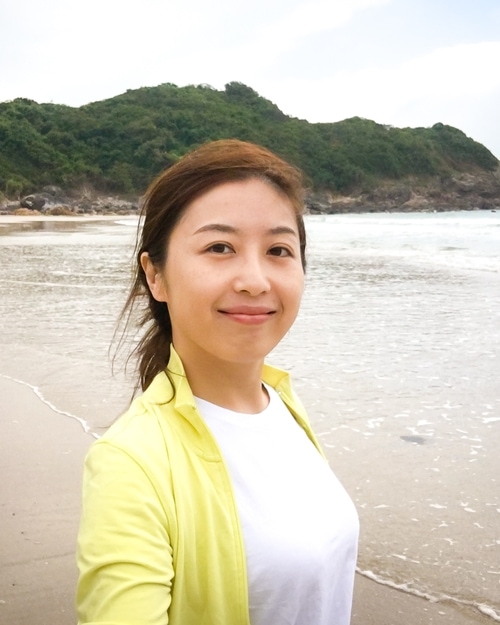 Can Liu