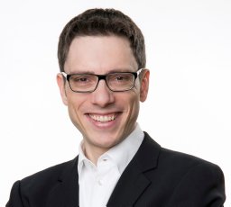 Daniel Harenberg