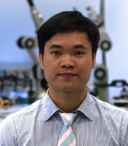 Hung Ngo