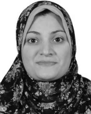 Ghada M. Abo-Hamad