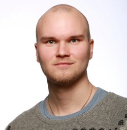 Antti Hilden