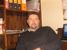 Massimo Todaro
