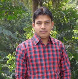 Islam M Amirul