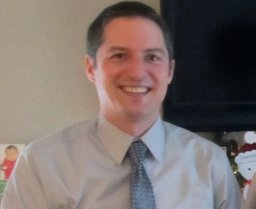 David J. Rademacher
