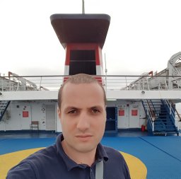 Mohamed Ayache
