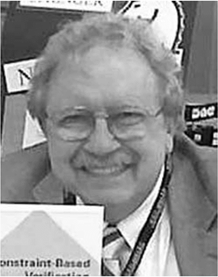 Carl Pixley
