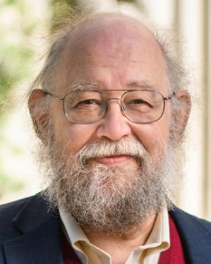 Daniel Garber