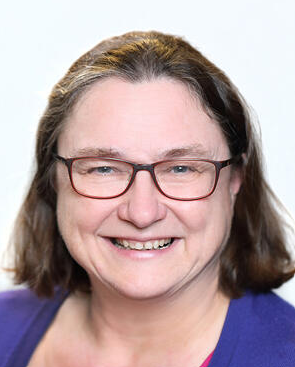 Donna Krasnewich