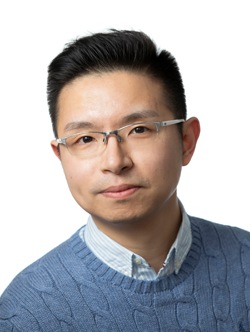 Woon Leung