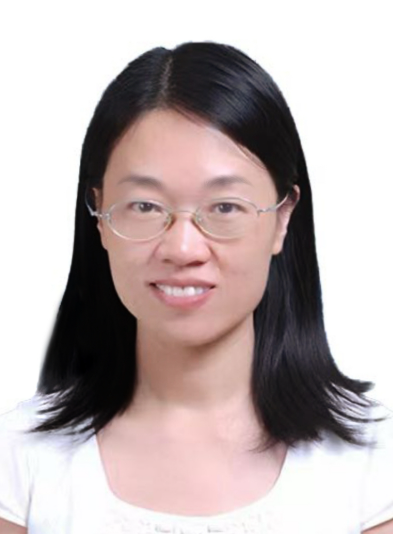 Shaohua Wu