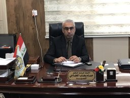 Hussam Al-Humadi