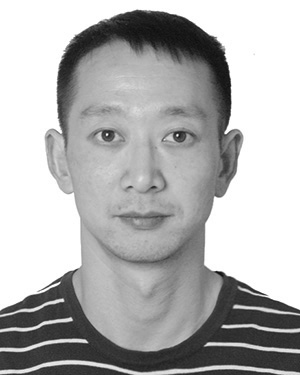 Xianyi Chen