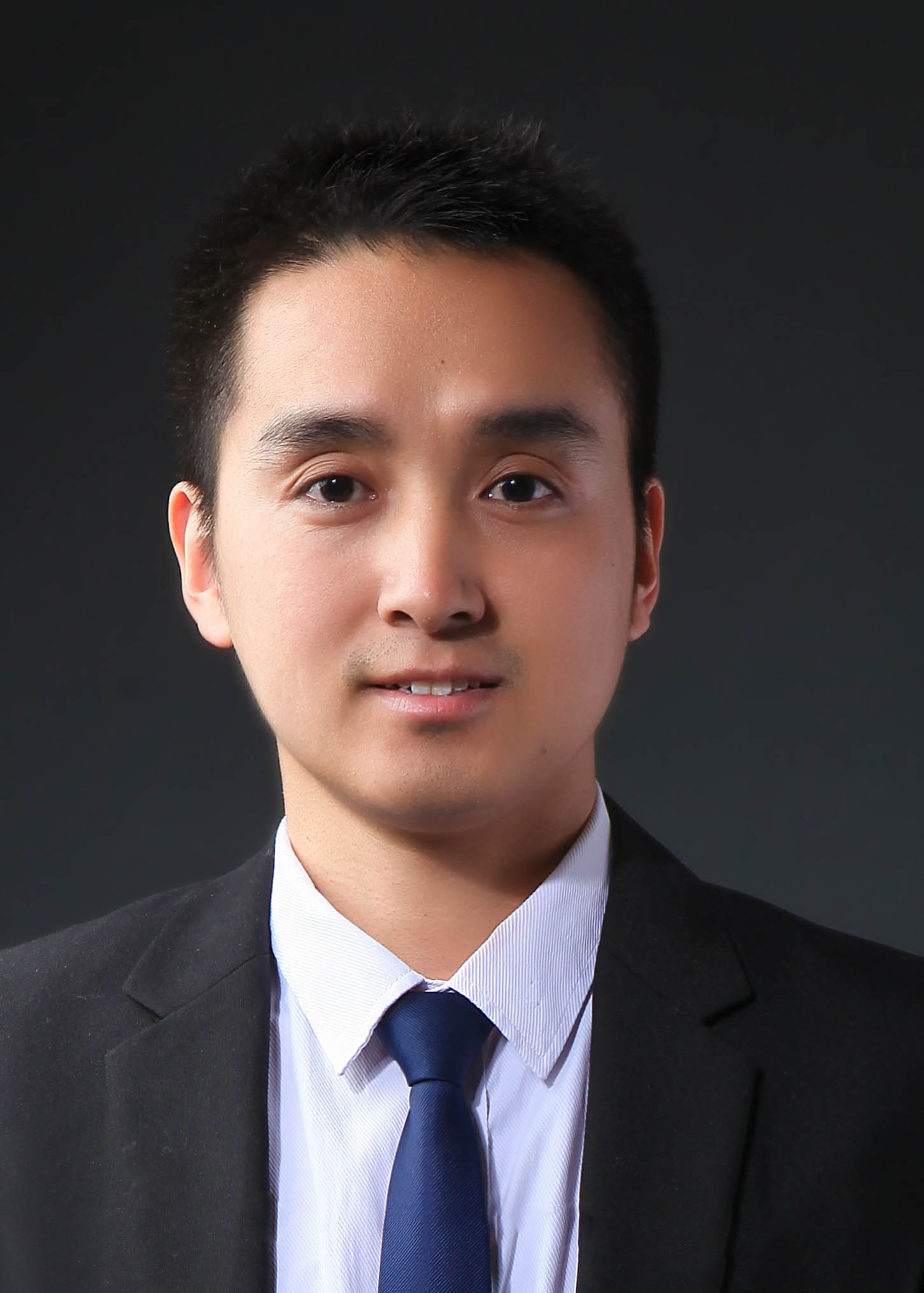 Wenfeng Zhang