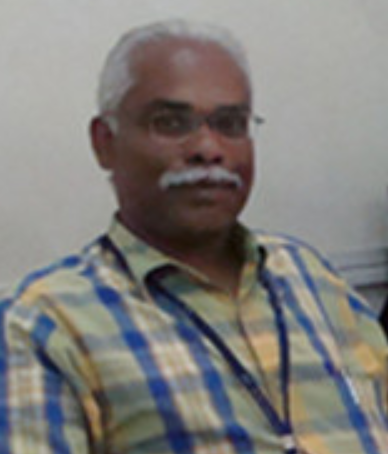 Pattayil A. Joy