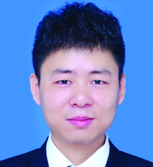 Wenbo Lu