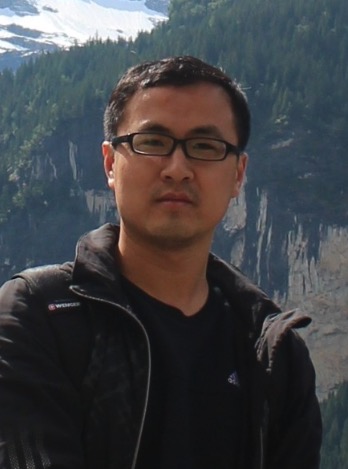 Wenlan Yang