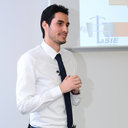 Yacine Ferroukhi