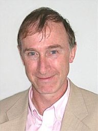 Keith Haines