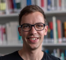 Jens Rubner