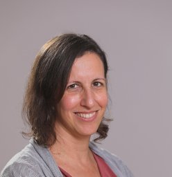 Inbal Yahav