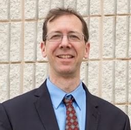 Alexander F. Hoffman