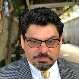 Juan L. Mendoza