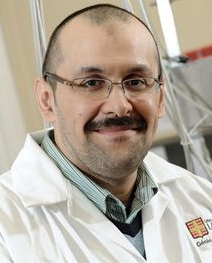 Faïçal Larachi