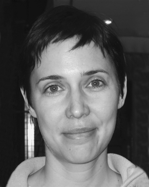 Julie Carreau