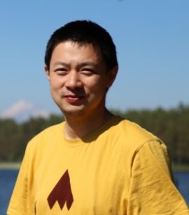 Tao Jiang