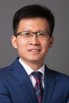 Xiaoyun Zhang