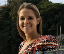 Christina Myers