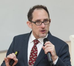 Jeffrey M. Robens