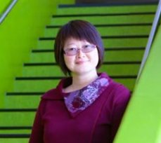 Yin Xiaoxia