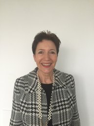Corinne May-Chahal