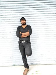 T. Aditya Sai Srinivas