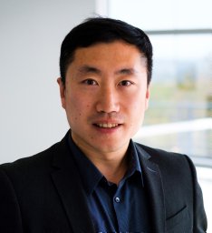 Jun Yin