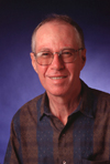 Bruce Runnegar