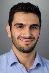 David R Ghasemi