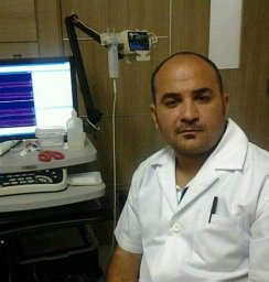 Abdulnasir Hussin Ameer