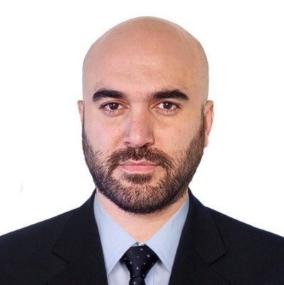 Ehsan Hosseini