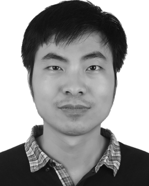 Pengfei Wu