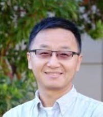 Jian Qin